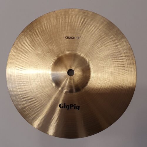 Cymbal 10" Crash