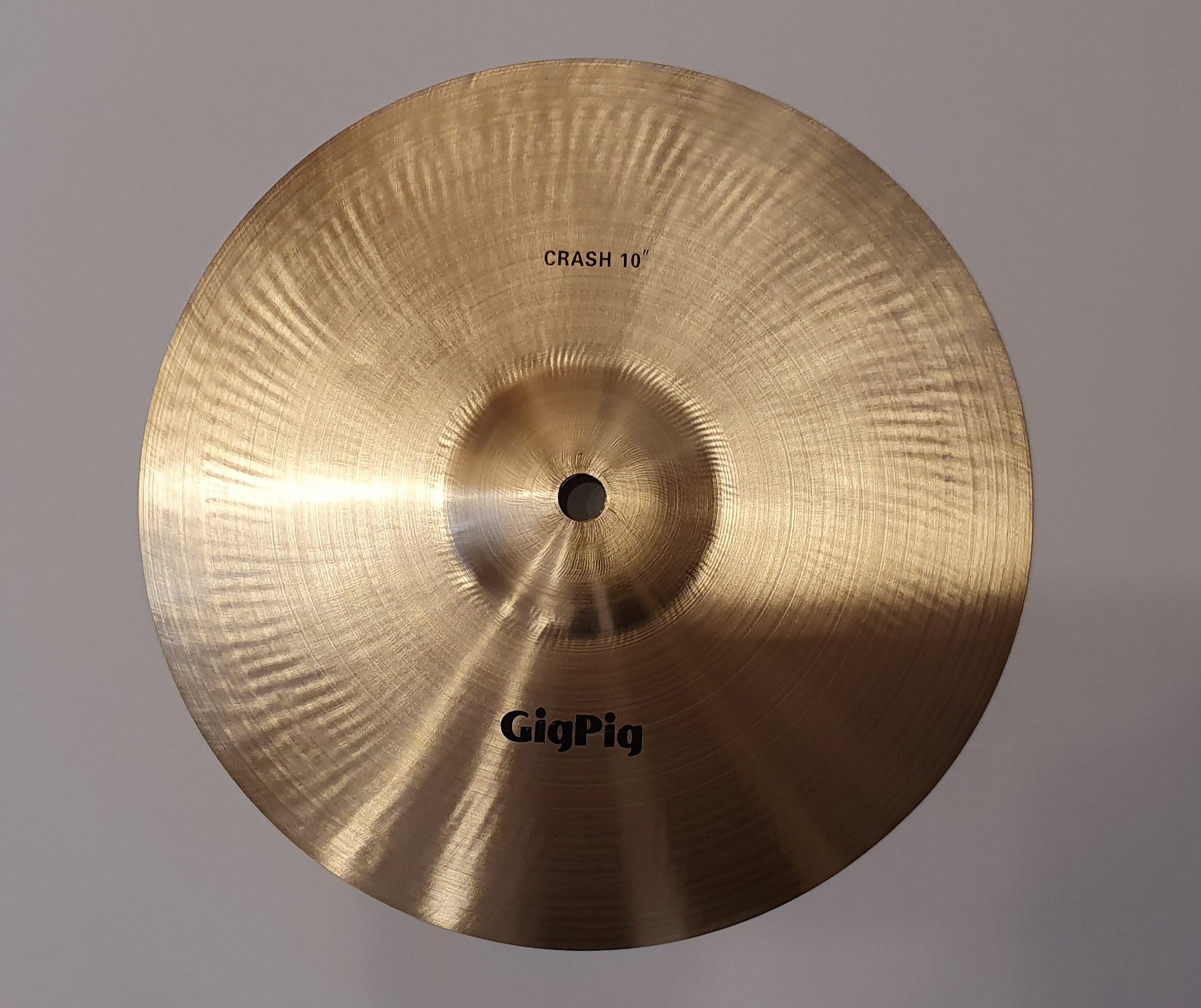 Cymbal 10" Crash