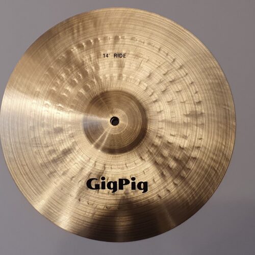 Cymbal 14" Ride