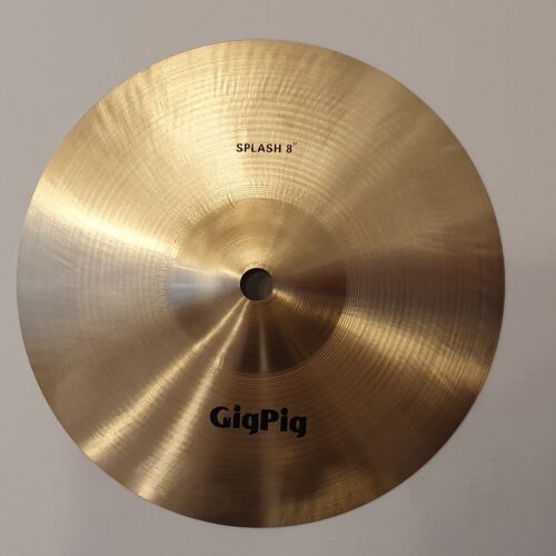 Cymbal 8" Splash